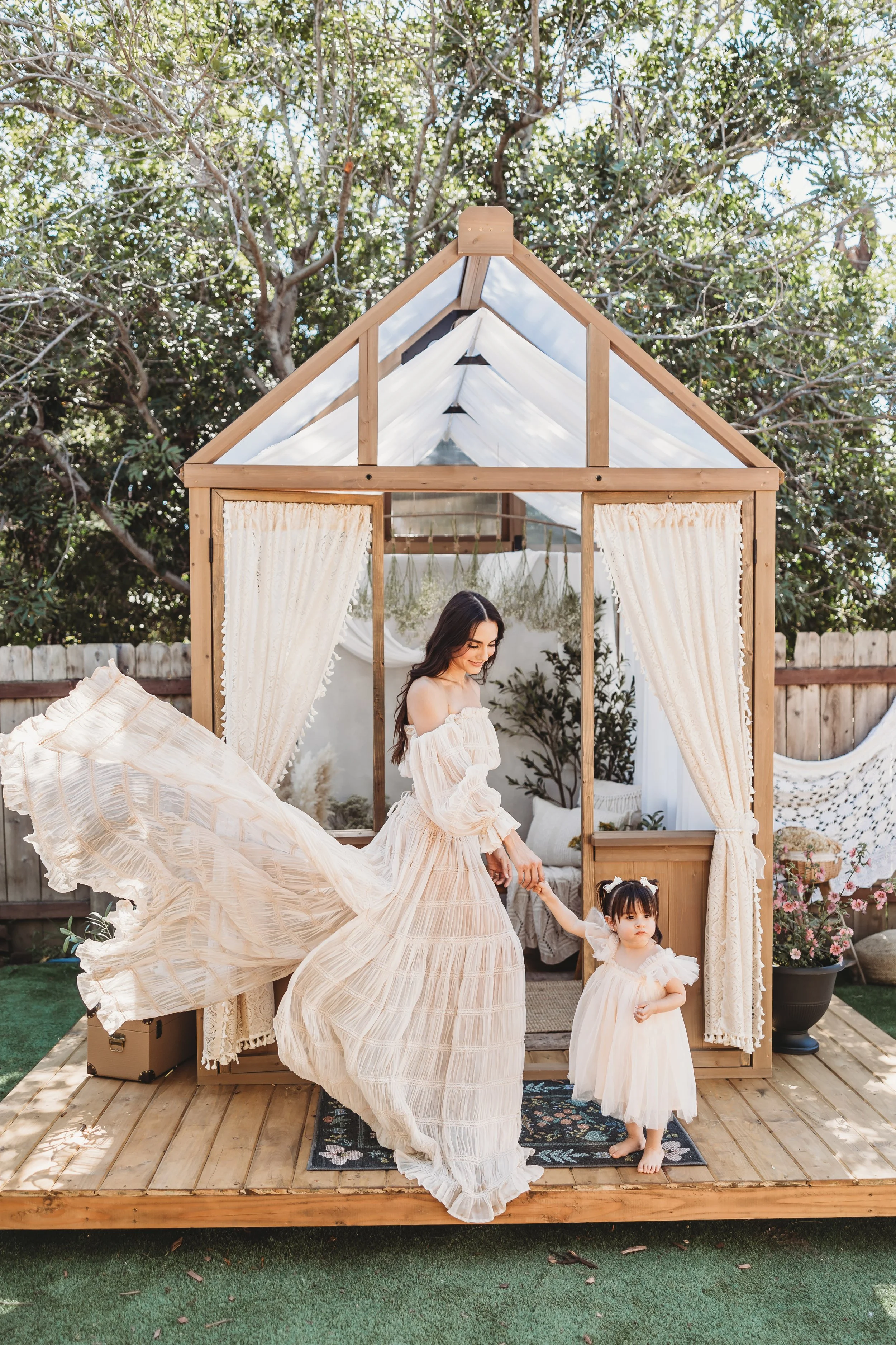 What to Wear for Your Family Photo Session | San Diego Style Guide