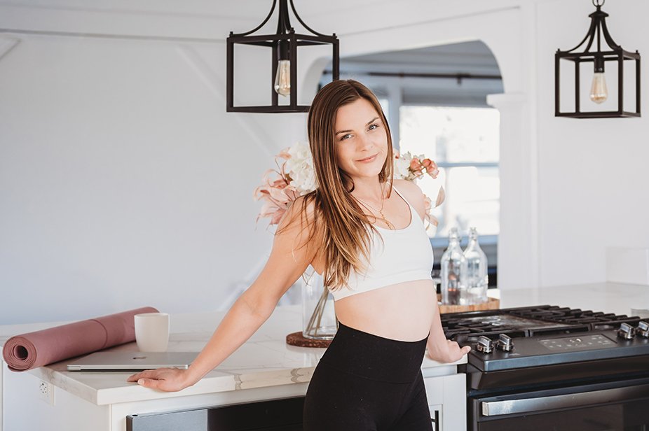 What You Actually Get From a Brand Photoshoot with me | San Diego Brand Photographer