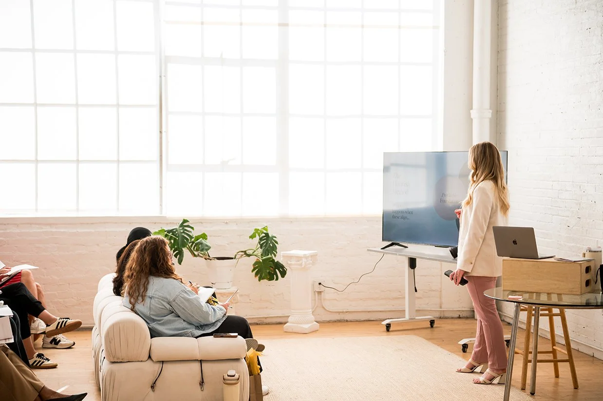 What You’re Actually Paying For in Event Photography