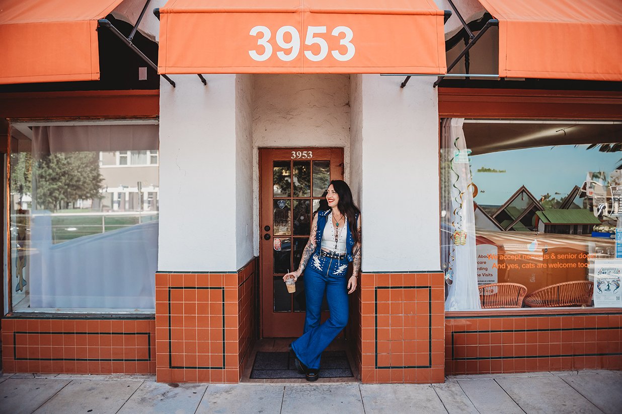 Your Brand Photos Won't Build Your Business... But They Can Change How You Show Up