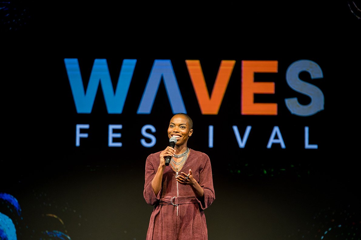 Balboa Park Event Photographer | Capturing Two Days of Conversations, Creativity, and Connection for the Prebys Foundation