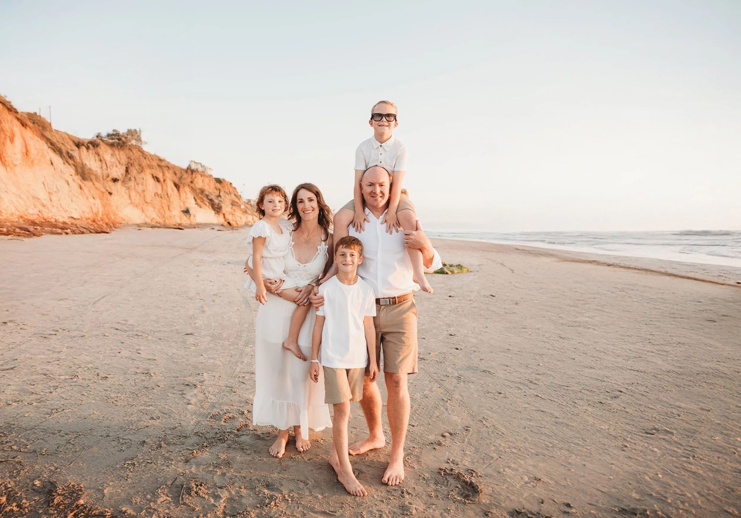 San Diego Fall &amp; Holiday Mini Sessions: Your Questions Answered