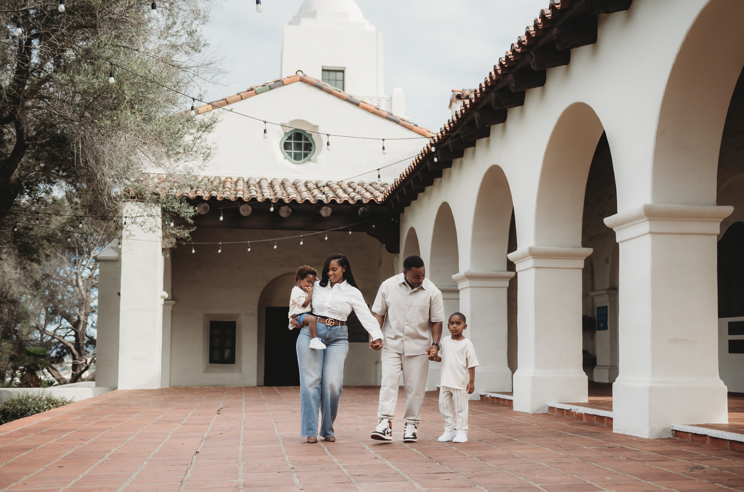 San Diego Mini Session