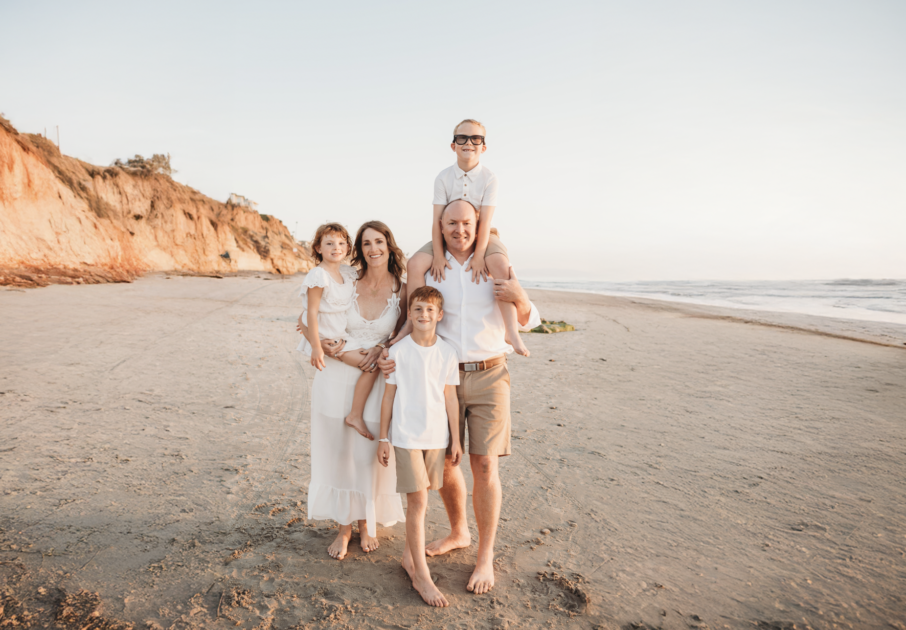 San Diego Mini Session