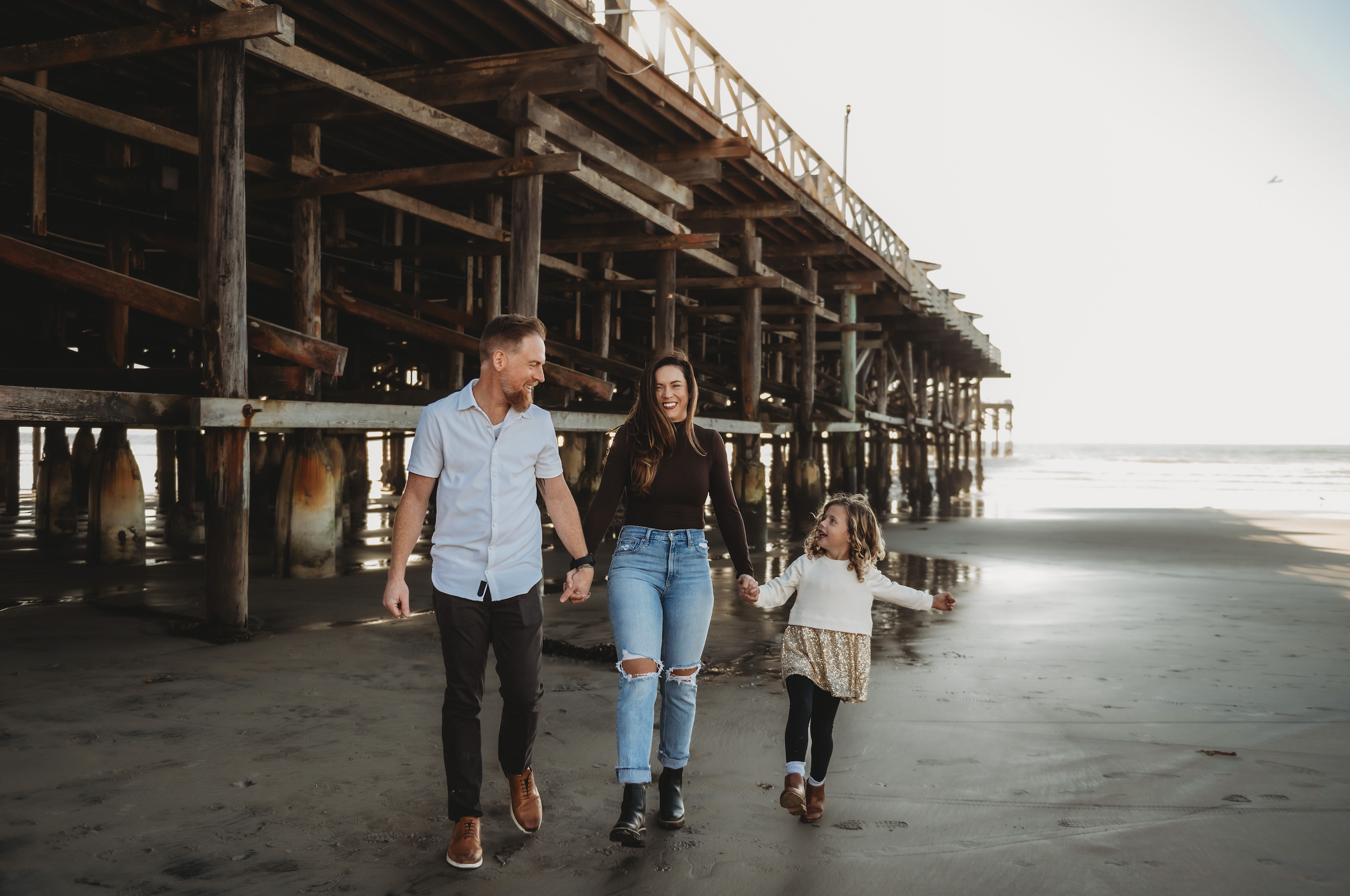 San Diego Mini Session