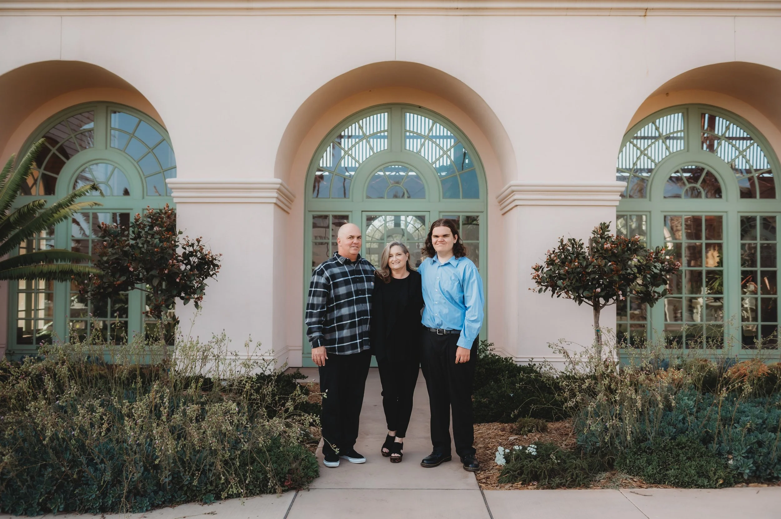 San Diego Mini Session