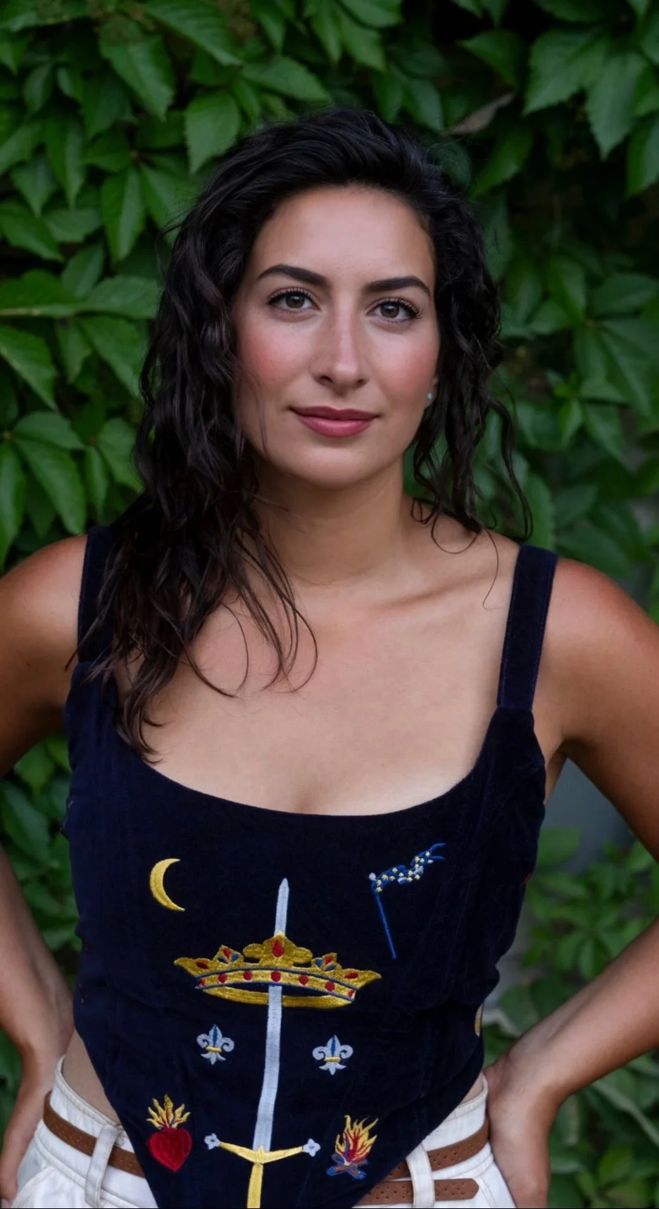 Stevie Chedid Writer