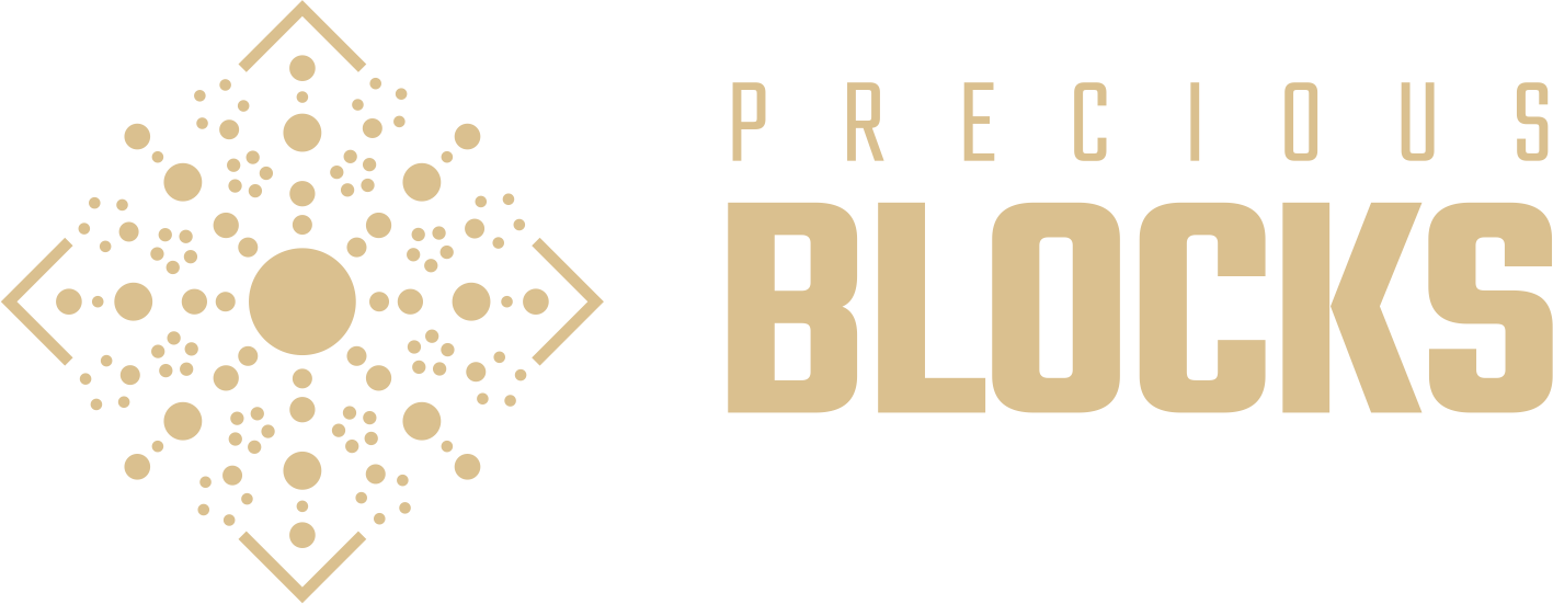 Precious Blocks
