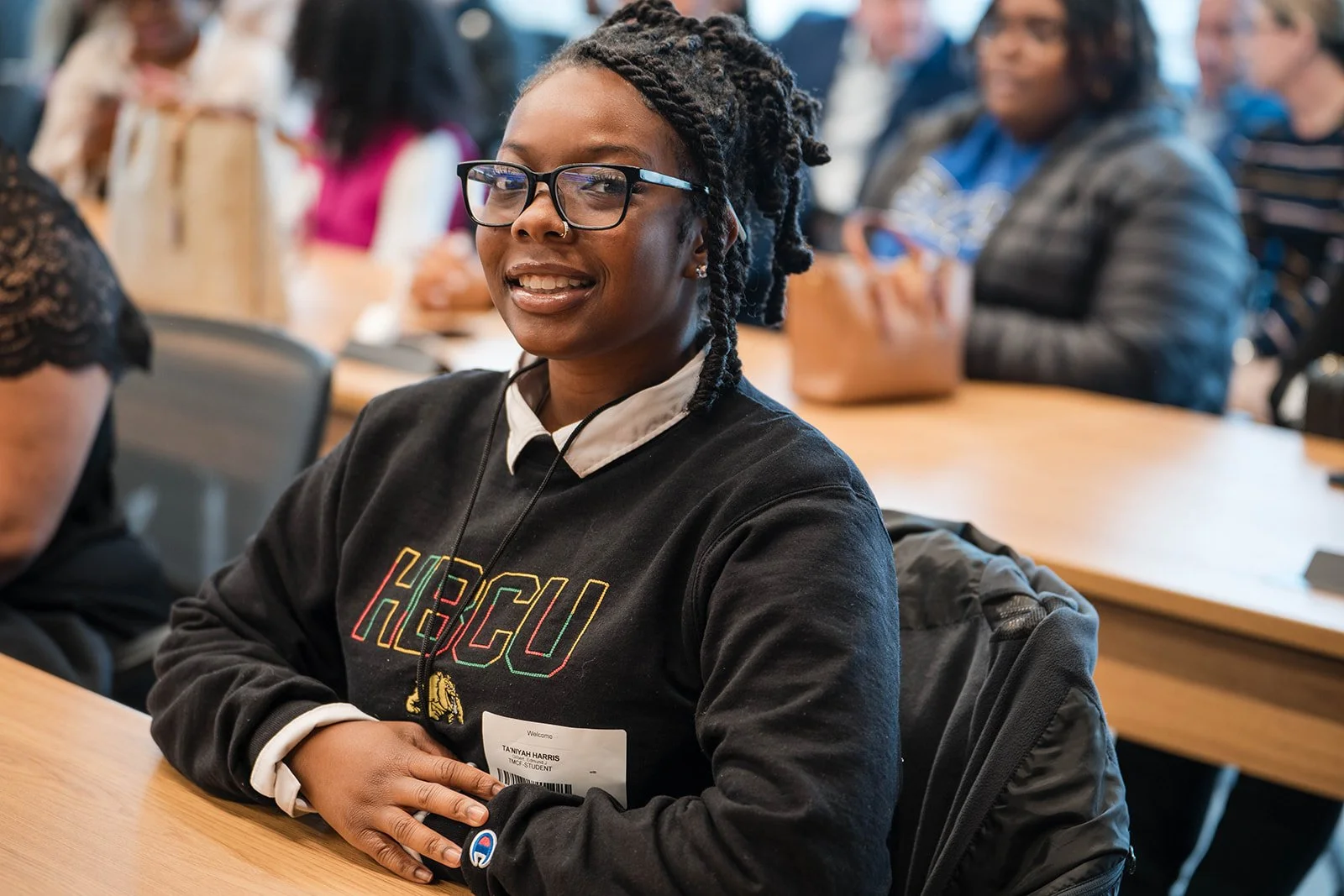 Aramark 2024  Lead Summit