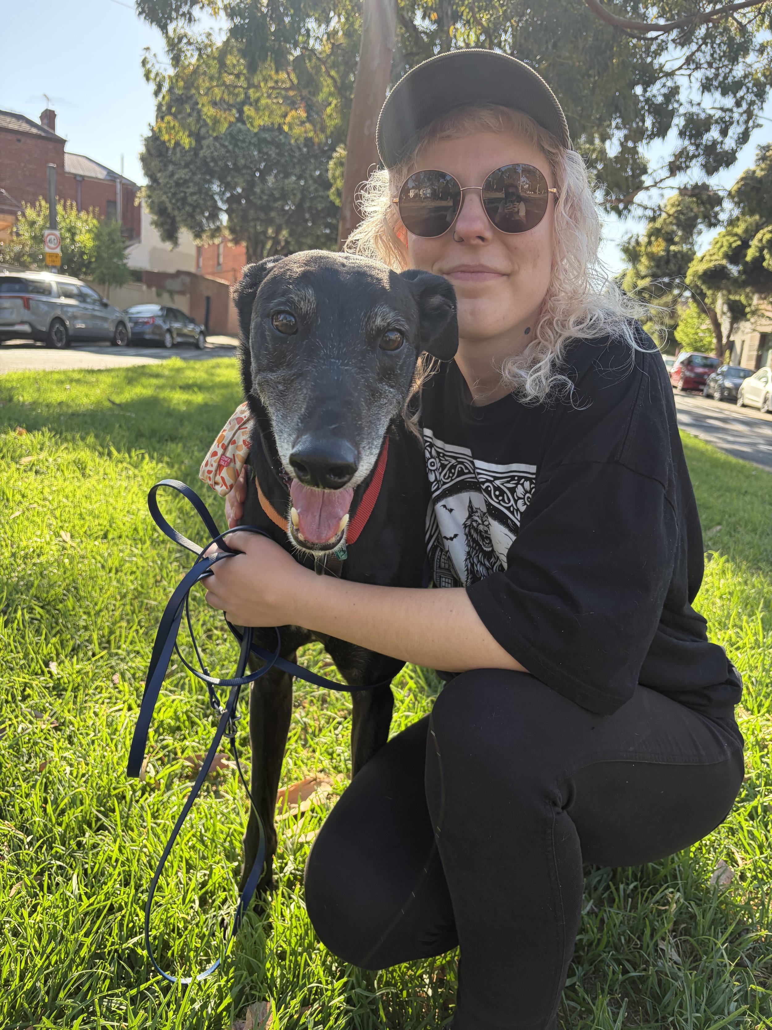 Celebrating Our Volunteers