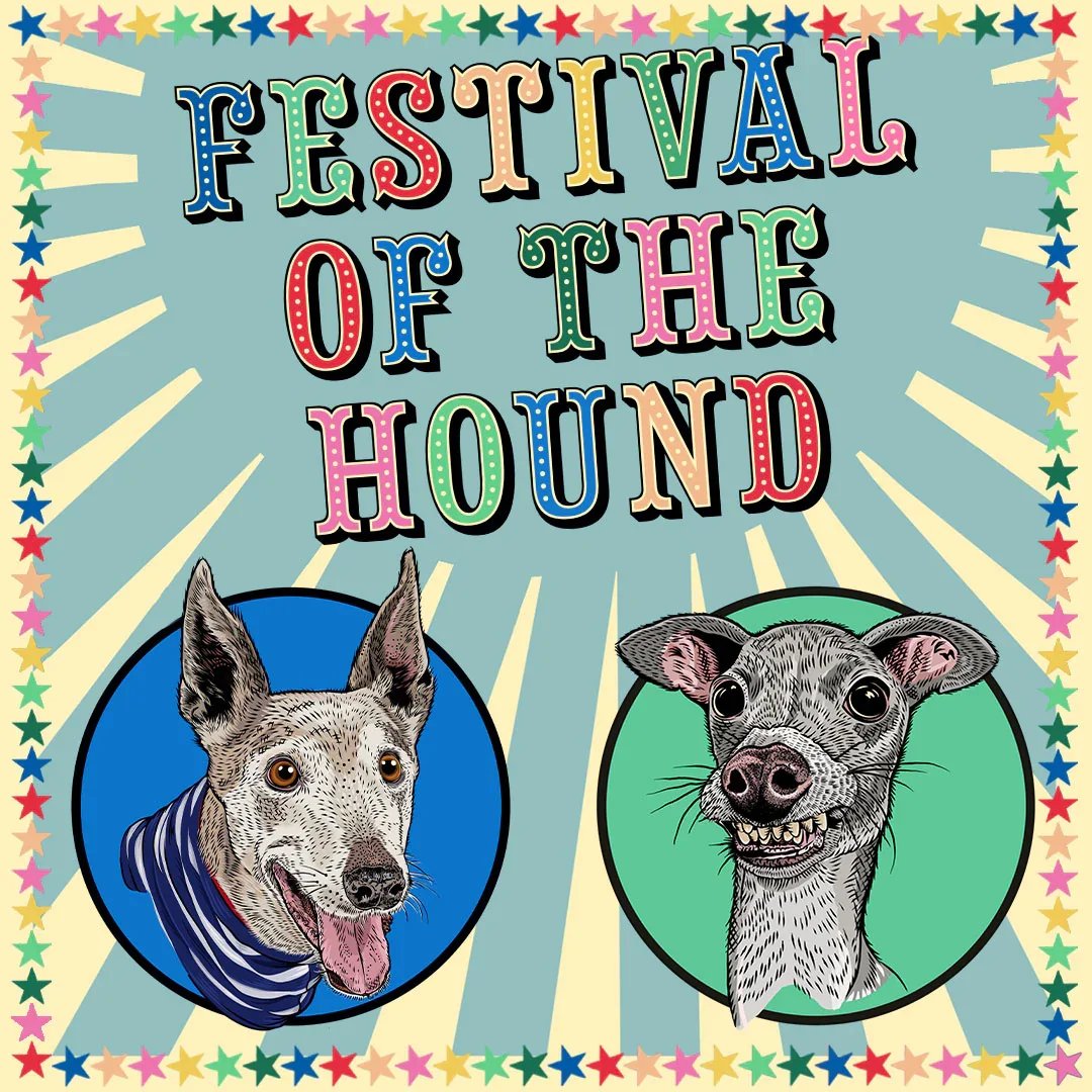 Festival of the Hound 
