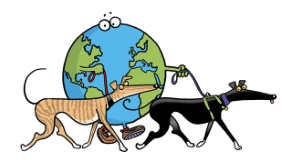 Great Global Greyhound Walk Melbourne