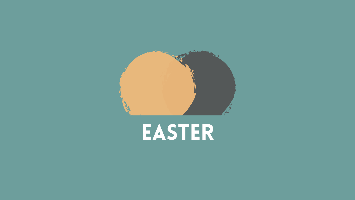 Easter is about hope. episode artwork