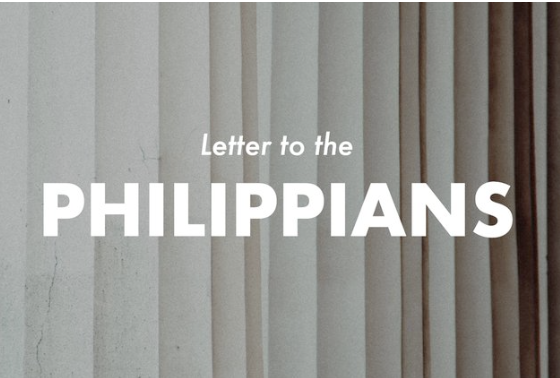Philippians: Whatever happens. episode artwork