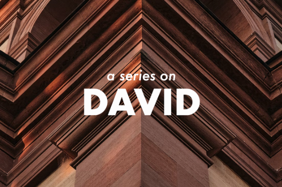 David: The real hero. episode artwork