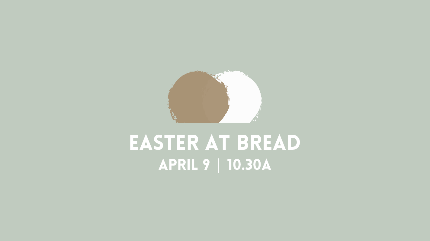 Easter: Hope for us all. episode artwork