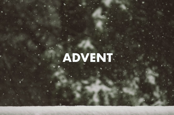 Advent: Destined for joy. episode artwork