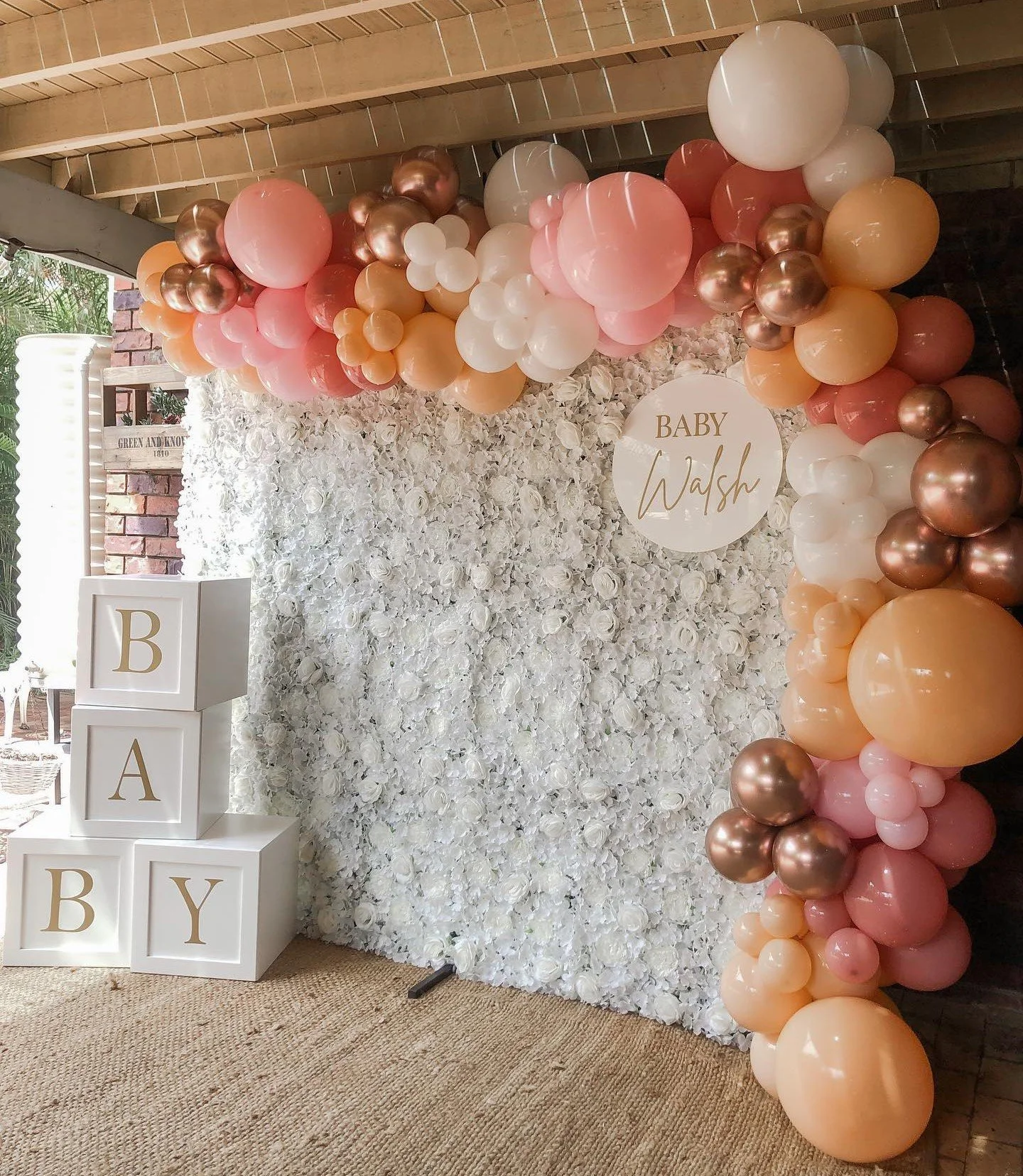 Baby Shower