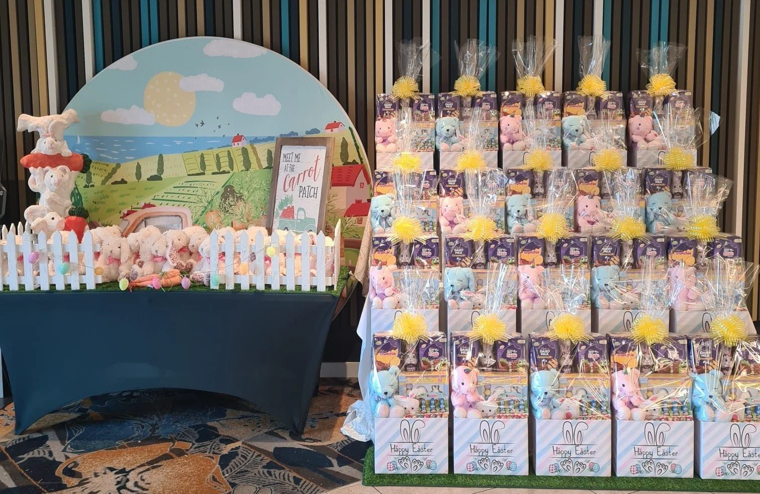 Hampers