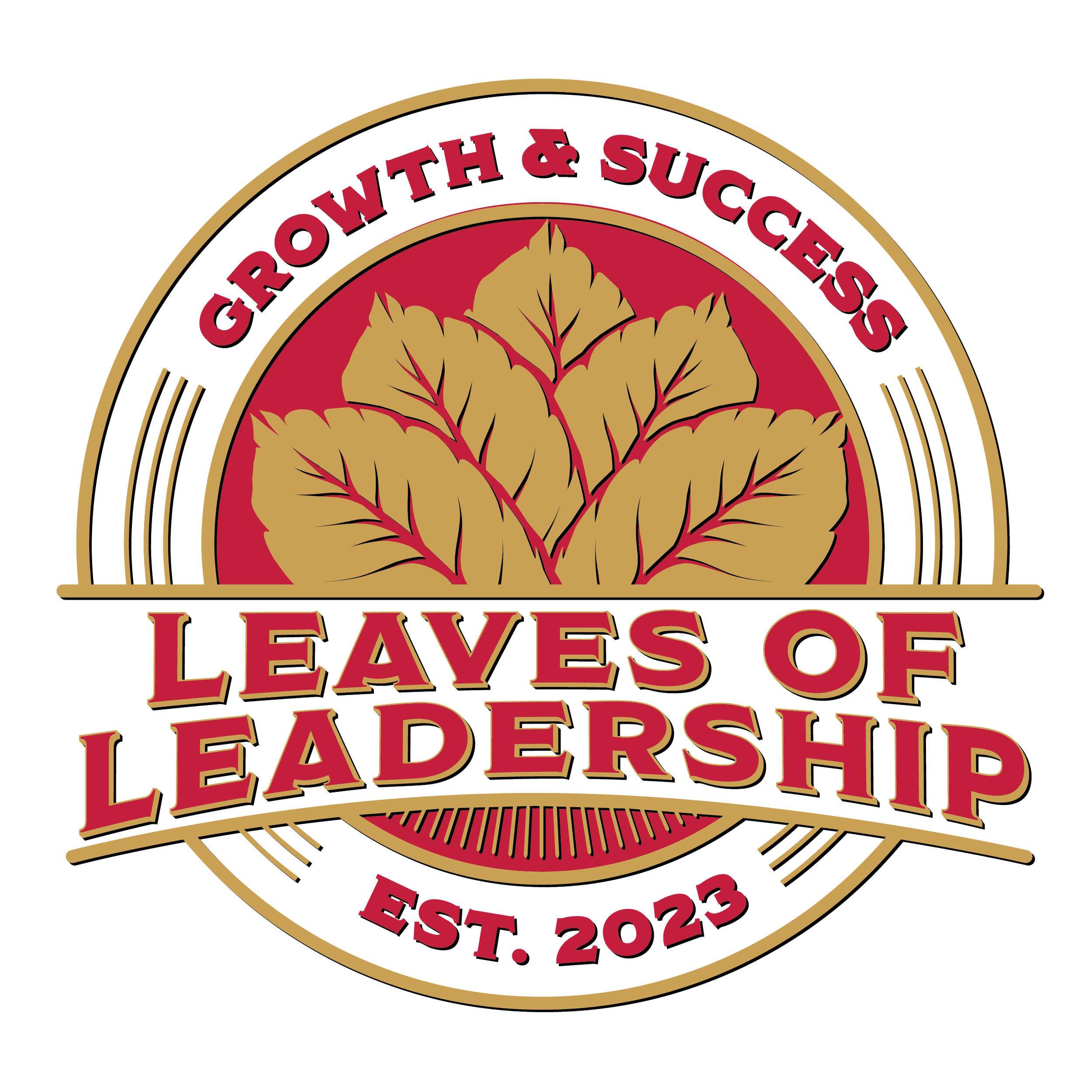 Leaves of Leadership Leaves of Leadership