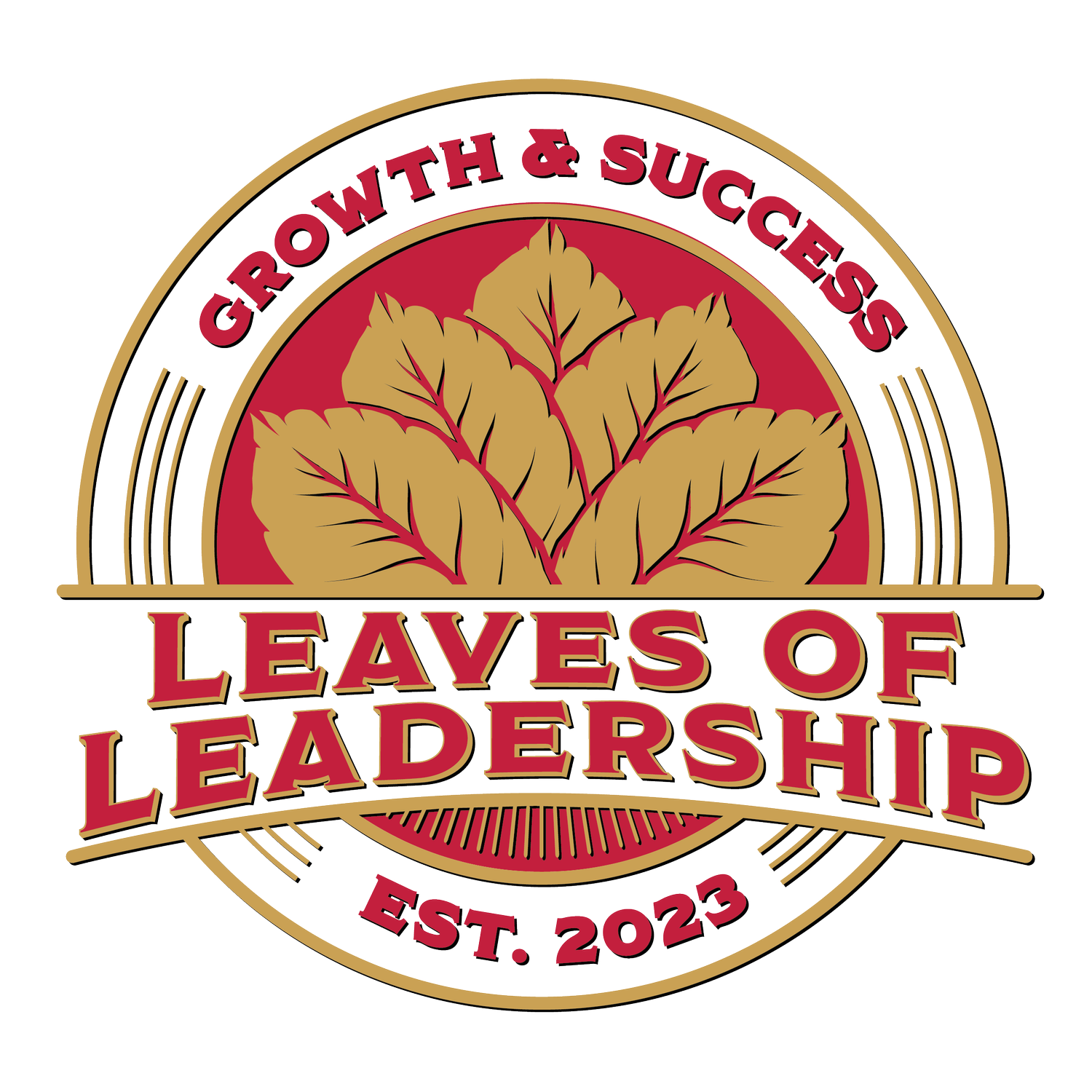 Leaves of Leadership 
