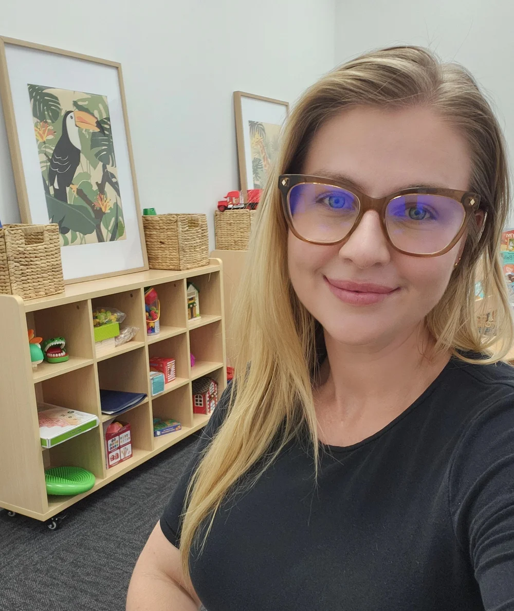 About Mia — SOUND SPEECH Yeppoon