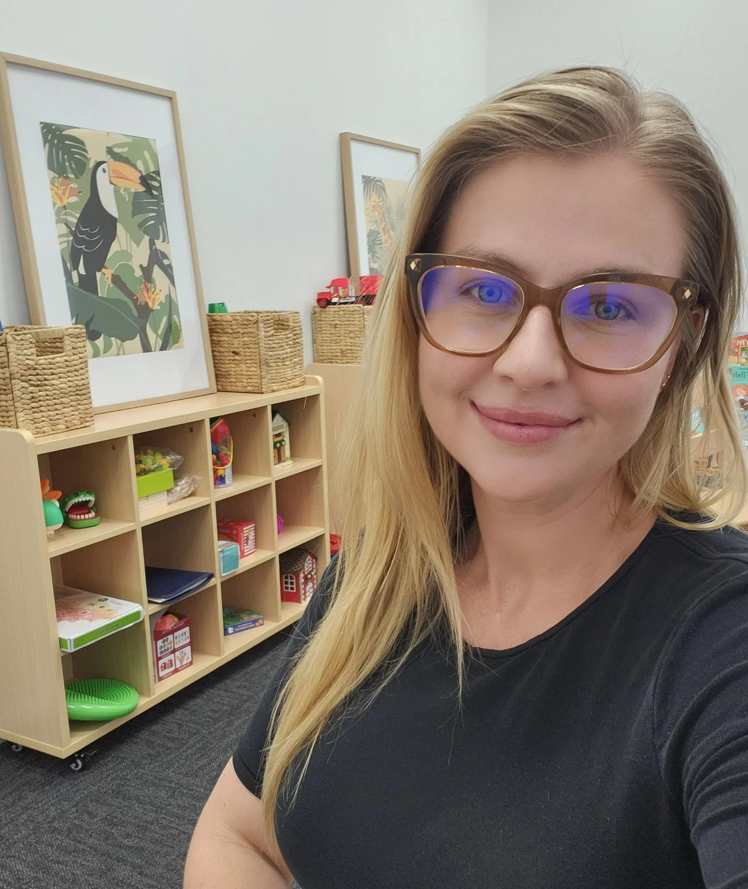 About Mia — SOUND SPEECH Yeppoon