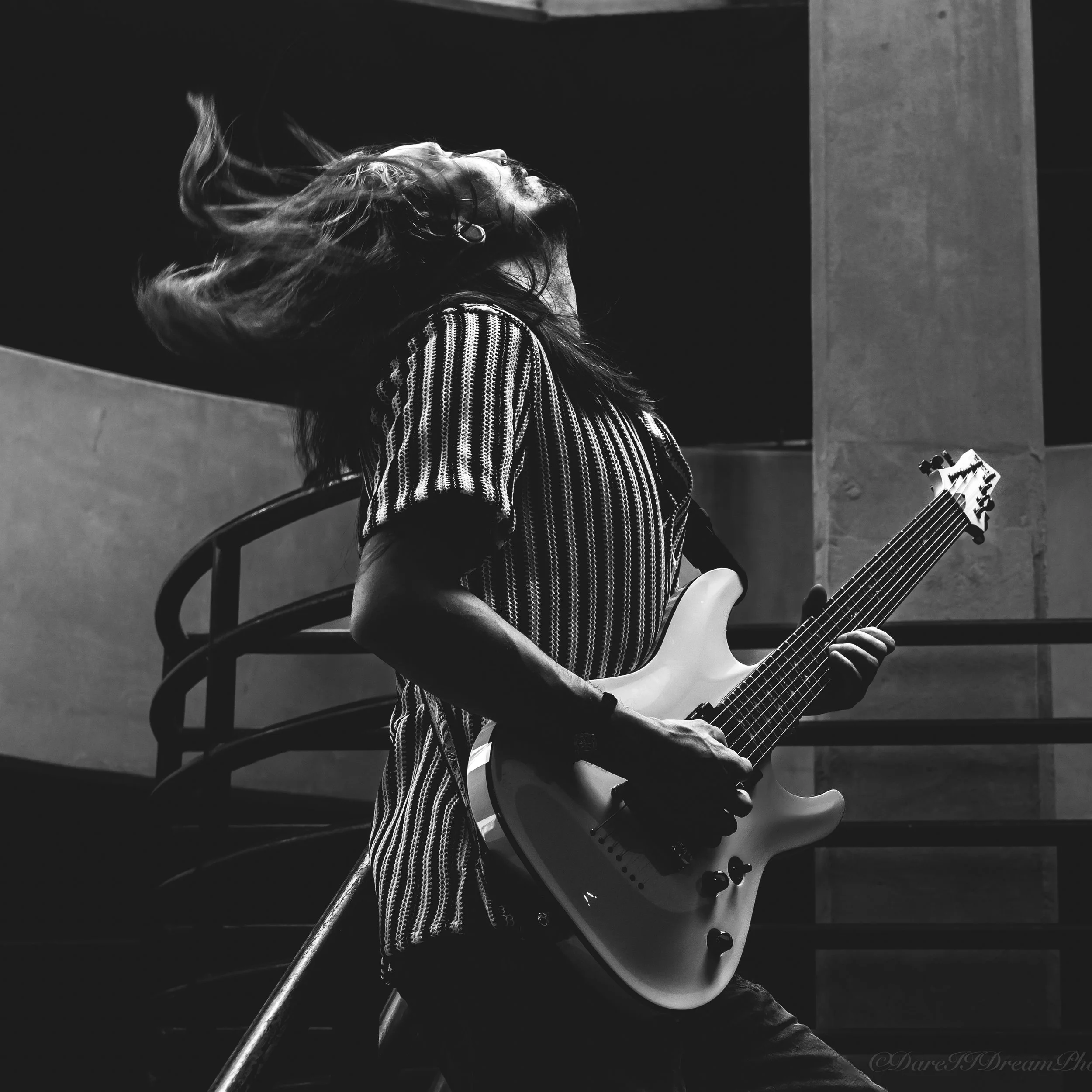 Some songs don&rsquo;t end.

They linger in the dark, carrying the voices of everyone they&rsquo;ve taken before.

You think you&rsquo;re playing the melody&hellip;

until the melody starts playing you.

And when the last chord fades, it doesn&rsquo;