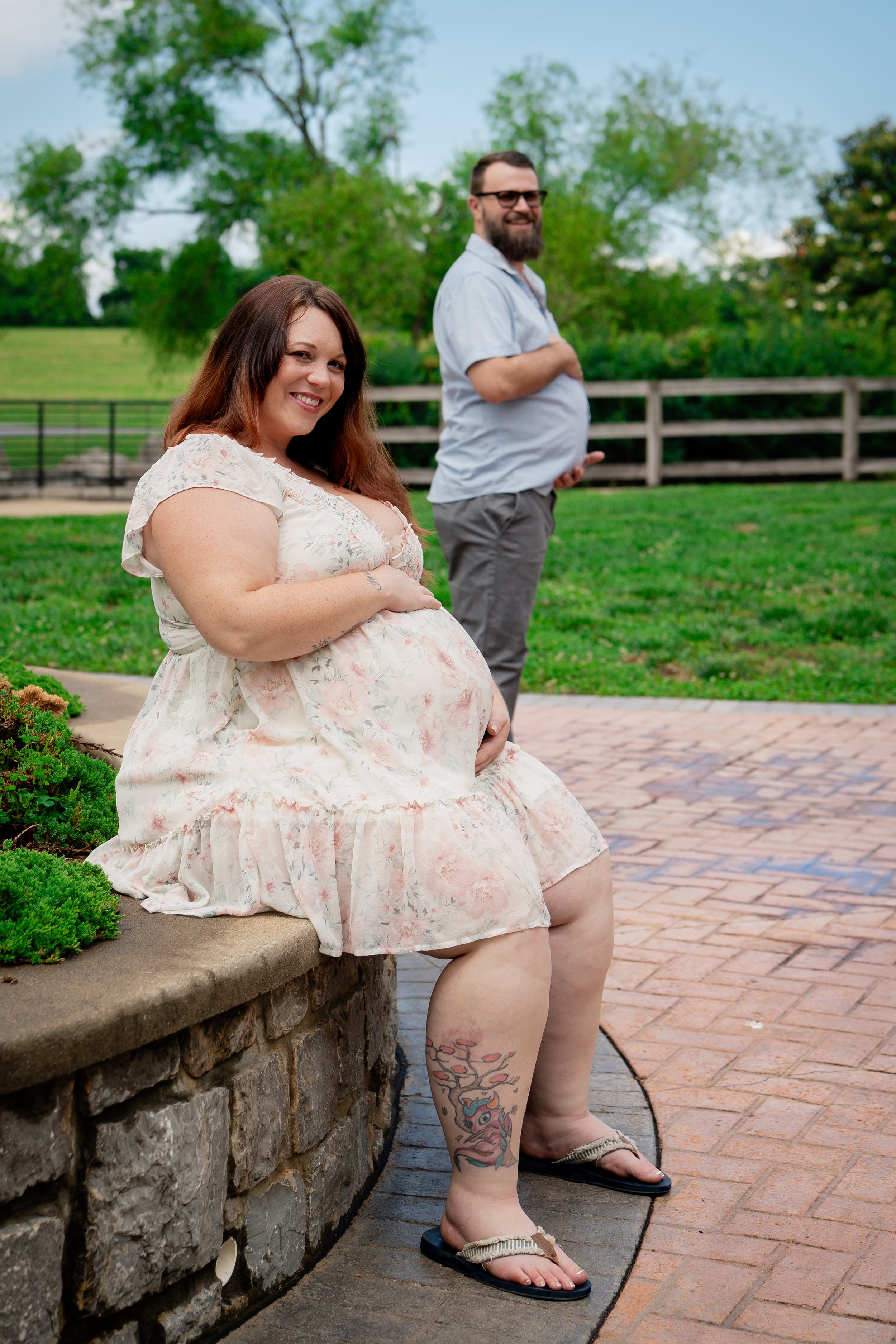 Maternity