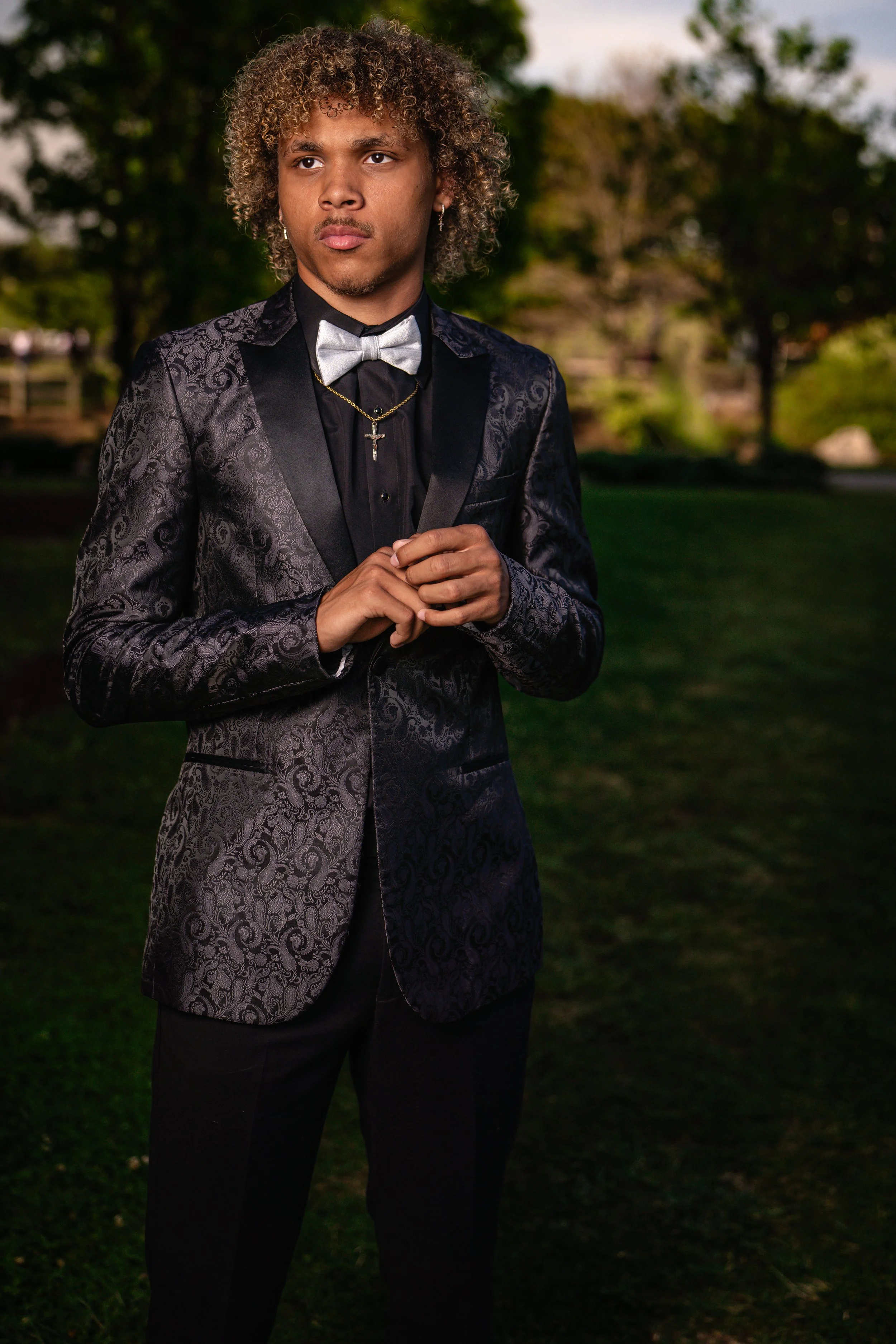 Prom