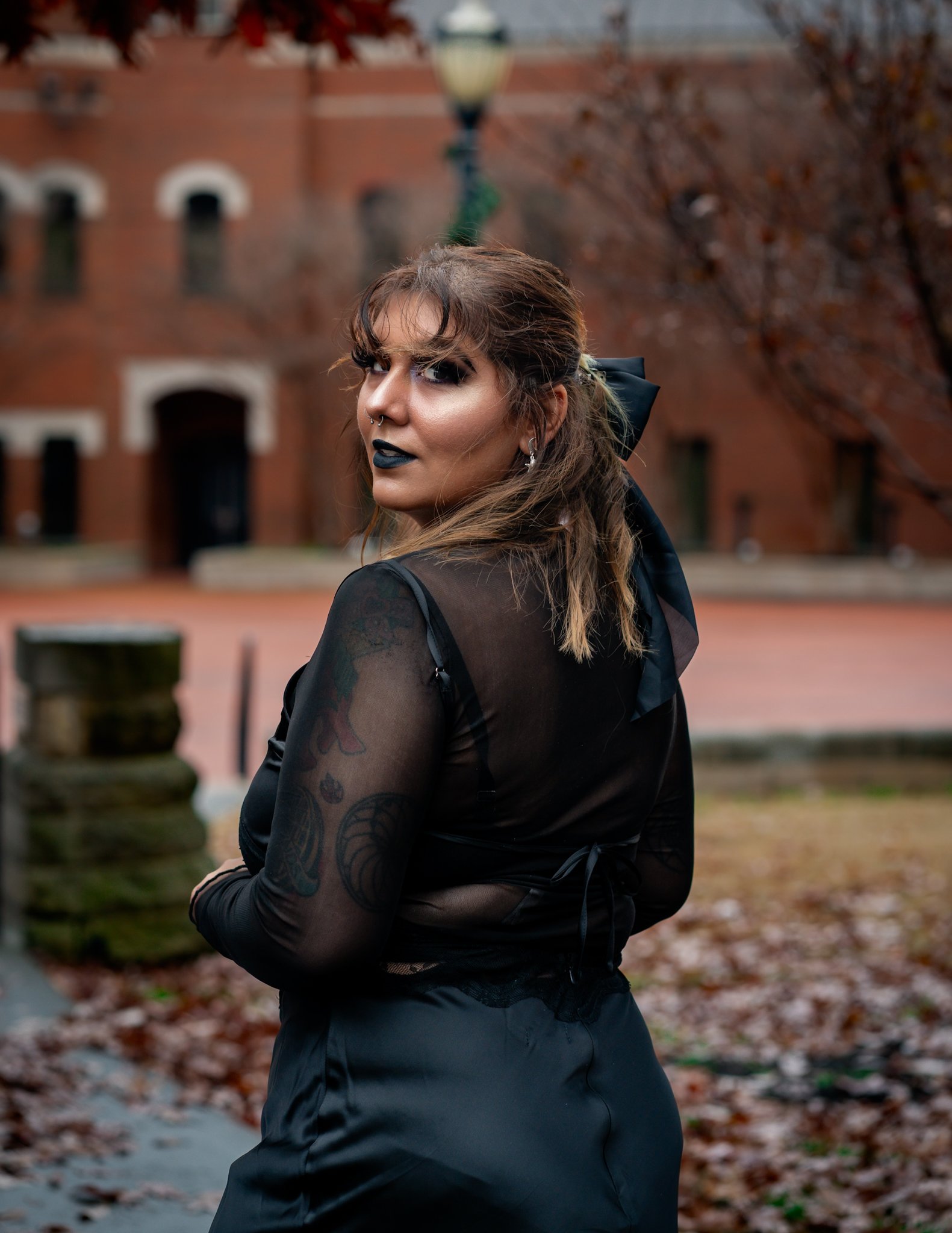 Single Portraits