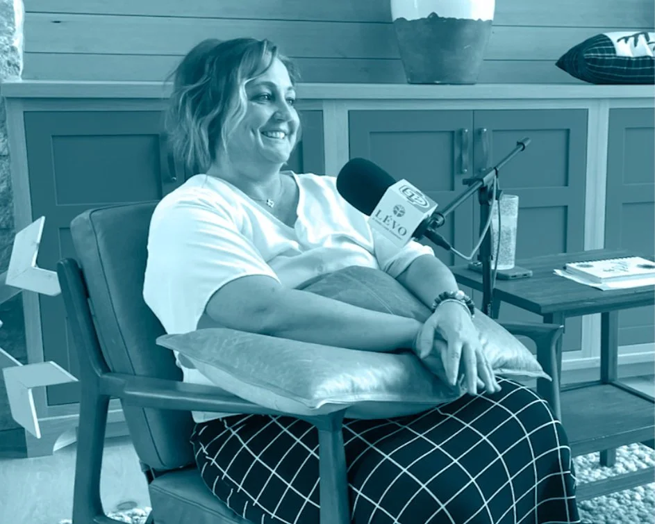 PODCAST — BrainStoke - Get Your Daily D.O.S.E.