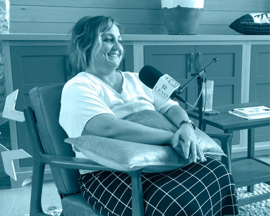 PODCAST — BrainStoke - Get Your Daily D.O.S.E.