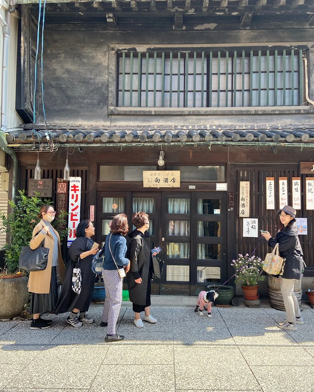 With Japan becoming a popular destination for many people recently, it&rsquo;s usually the hotspots like Tokyo and Kyoto that get visited the most, isn&rsquo;t it? But for some, the quiet yet lively charms of Onomichi draw them in. 
&bull;
We have al