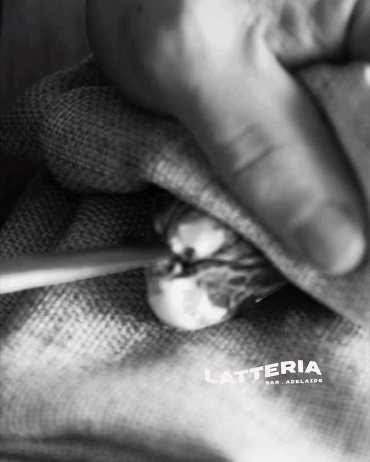 There&rsquo;s nothing quite like Coffin Bay oysters, and we&rsquo;re thrilled to bring you the very best from our friends at Gazander. 🌊💎

Sustainably farmed and bursting with ocean-fresh flavor, these beauties are a testament to South Australia&rs