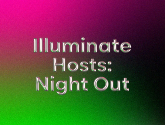 Latteria x Illuminate Adelaide