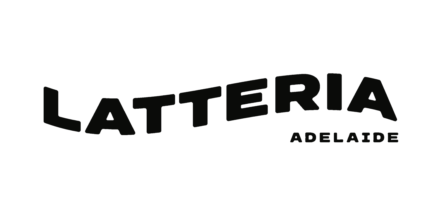 LATTERIA Bar Adelaide