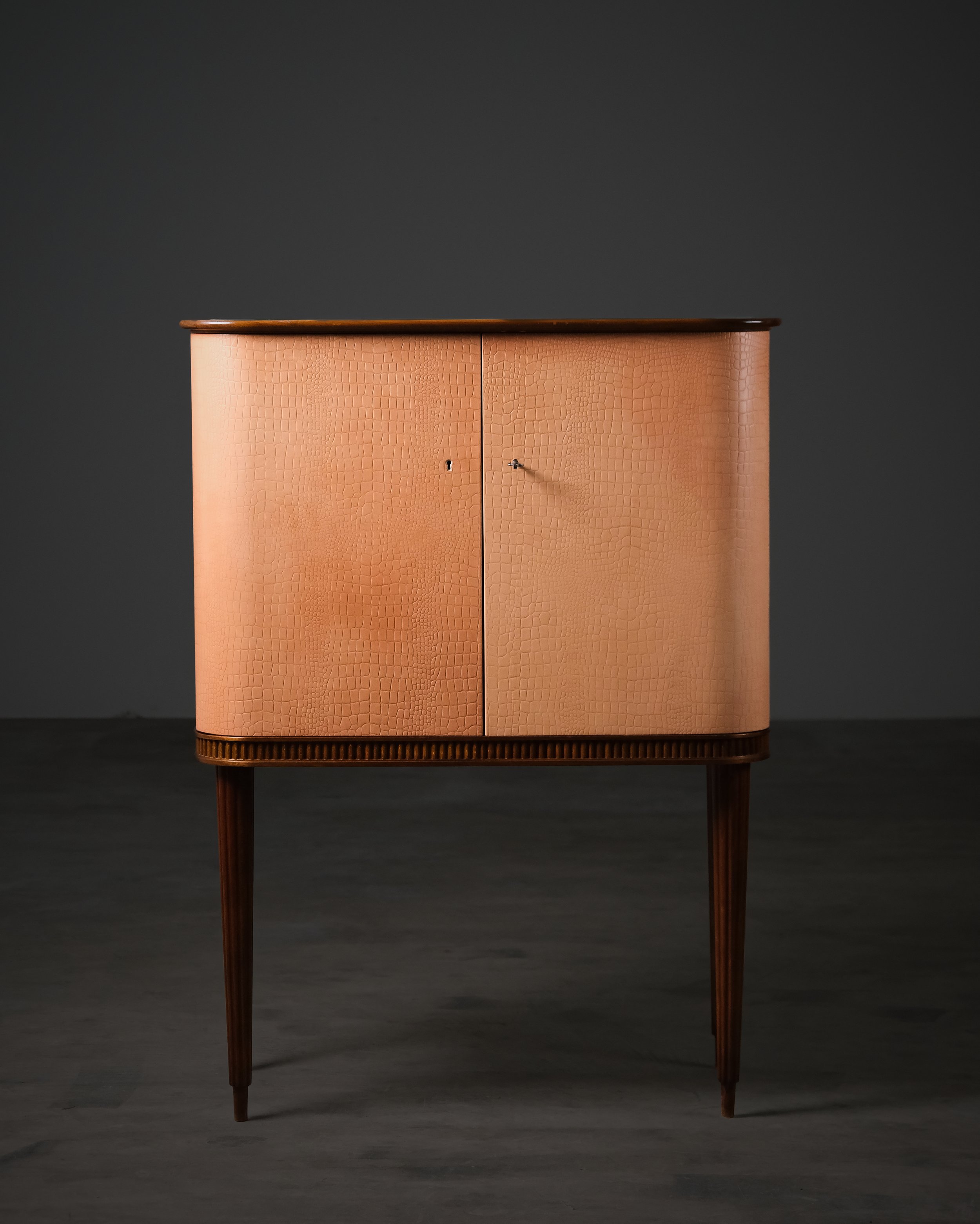 Bar cabinet by AB Förenade Möbelfabrikerna