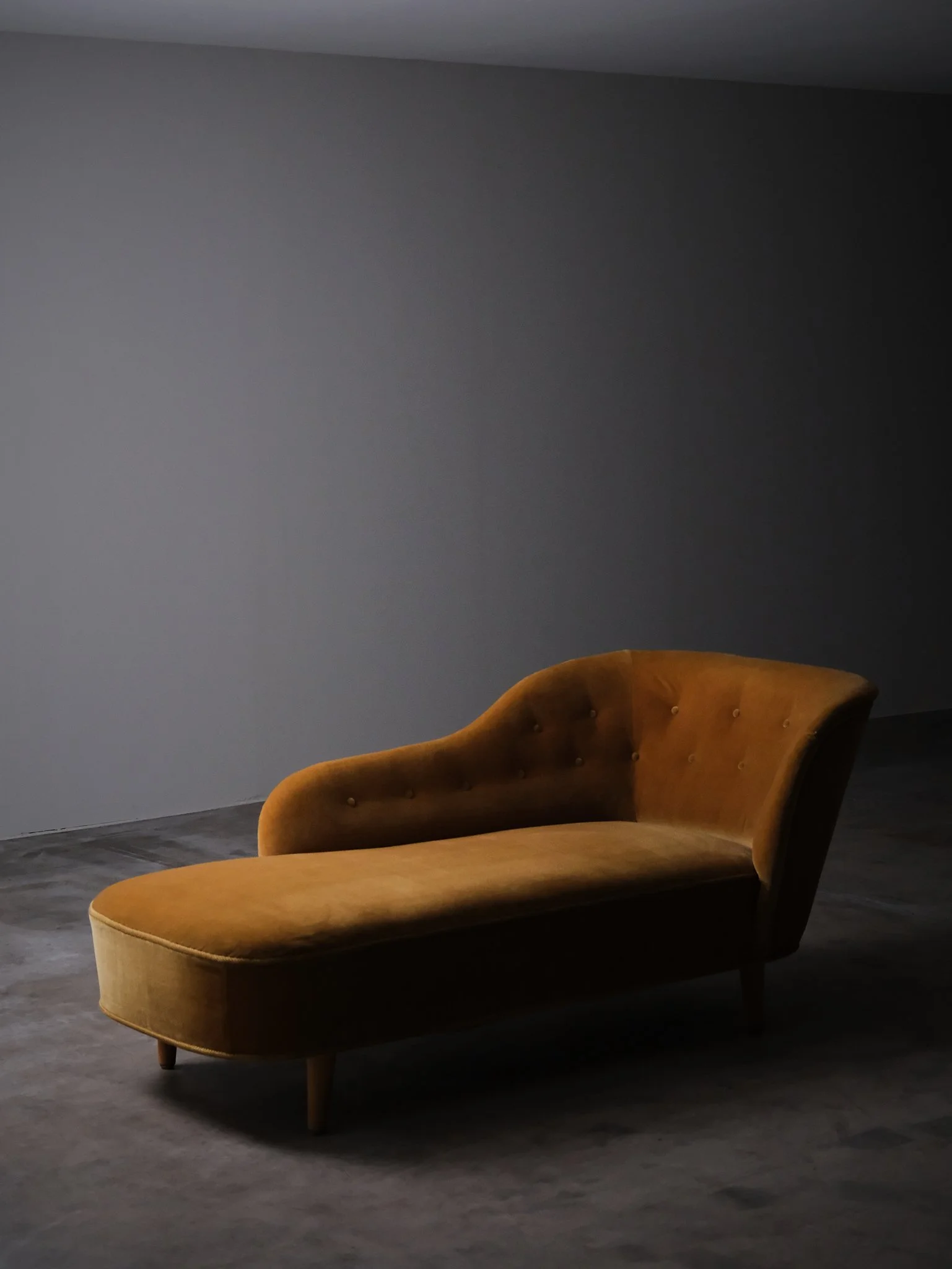 Swedish Modern daybed