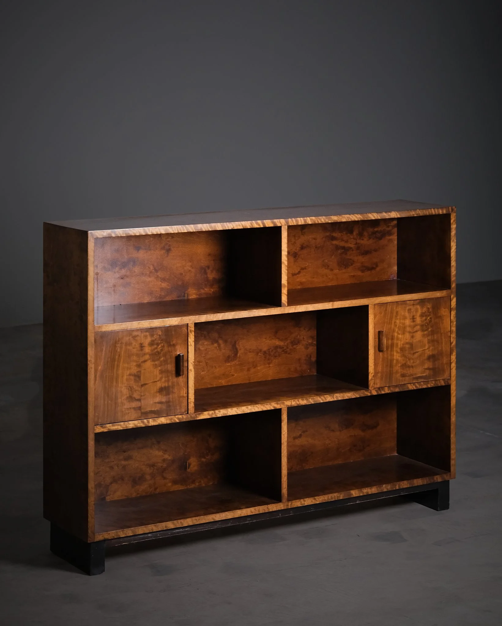 Sideboard attributed to Axel Larsson