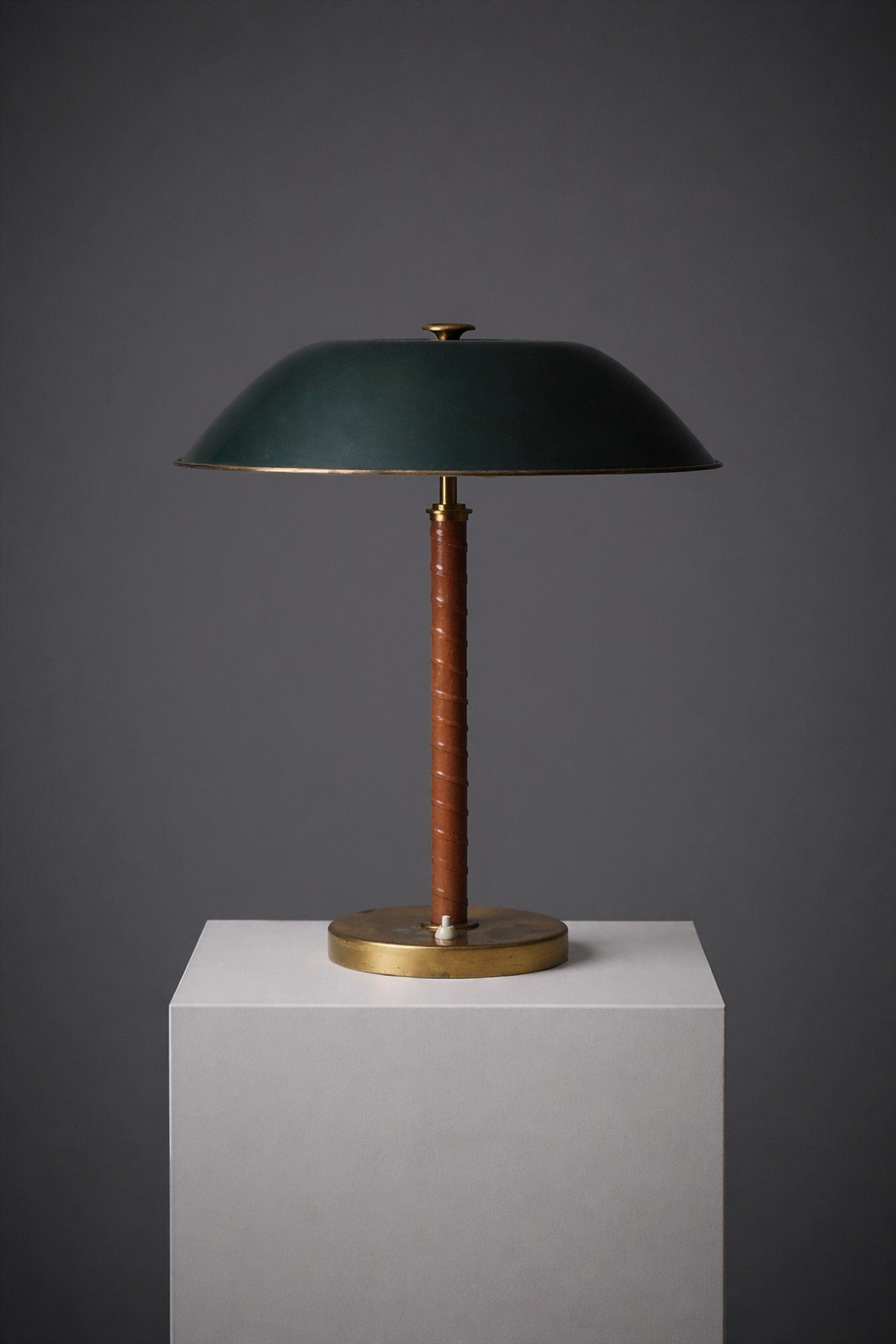 Table lamp "15624" by Bertil Brisborg