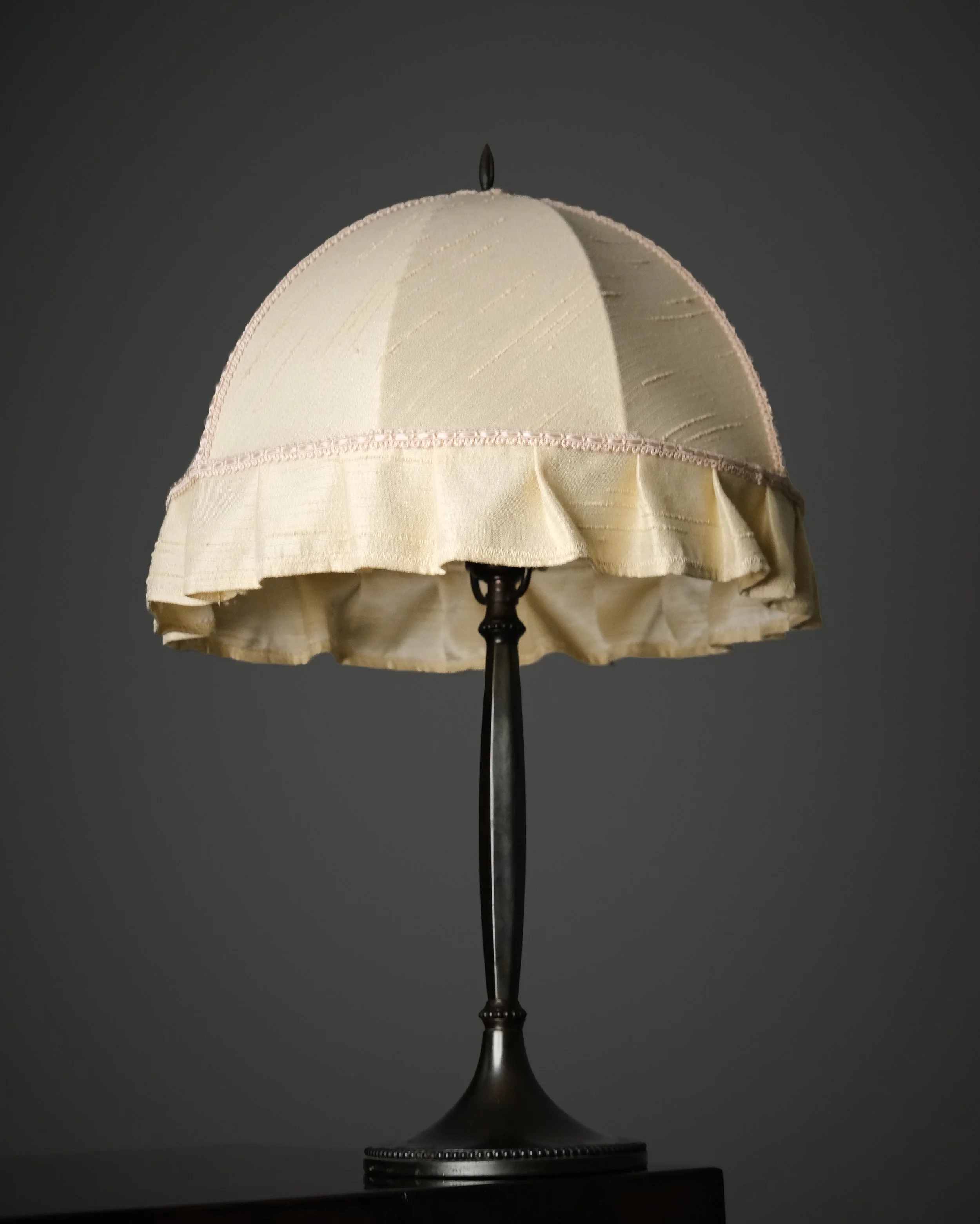 Table lamp "6819" by Böhlmarks,