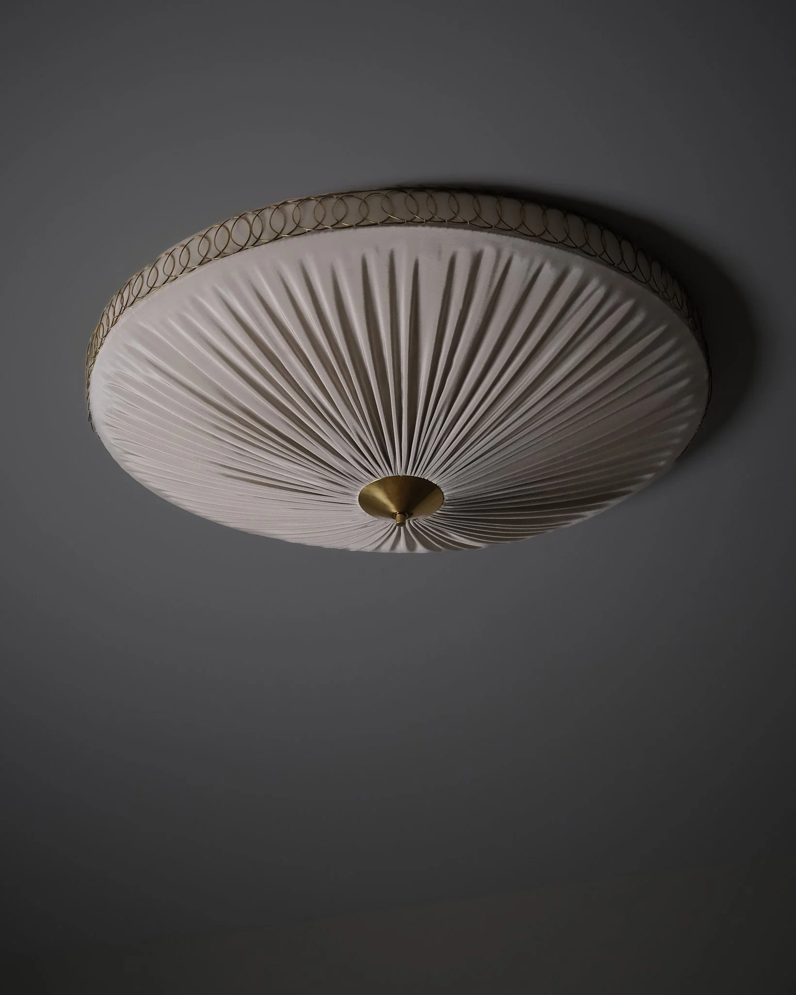 Flush mount by Idman