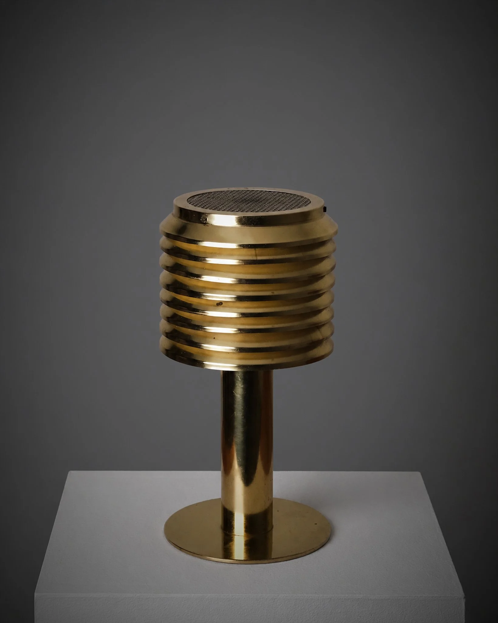 Table lamp B142 by Hans-Agne Jakobsson