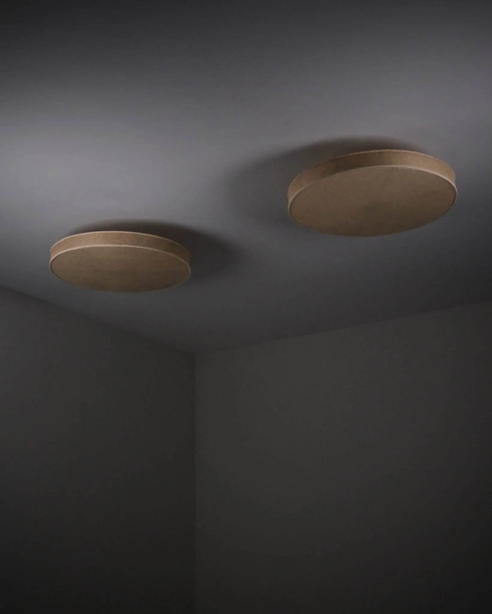 Swedish modern ceiling lamps