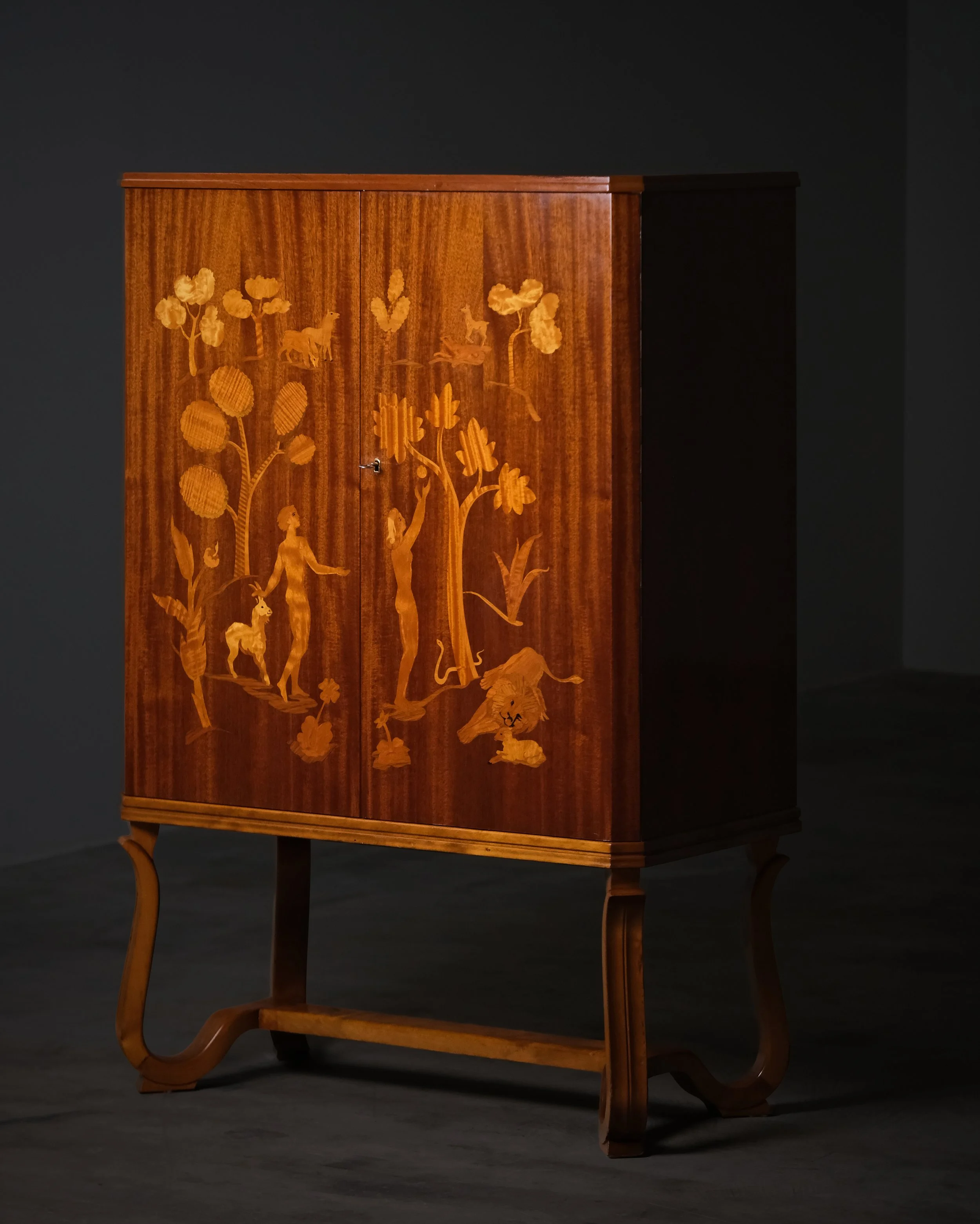 Cabinet by Reiners