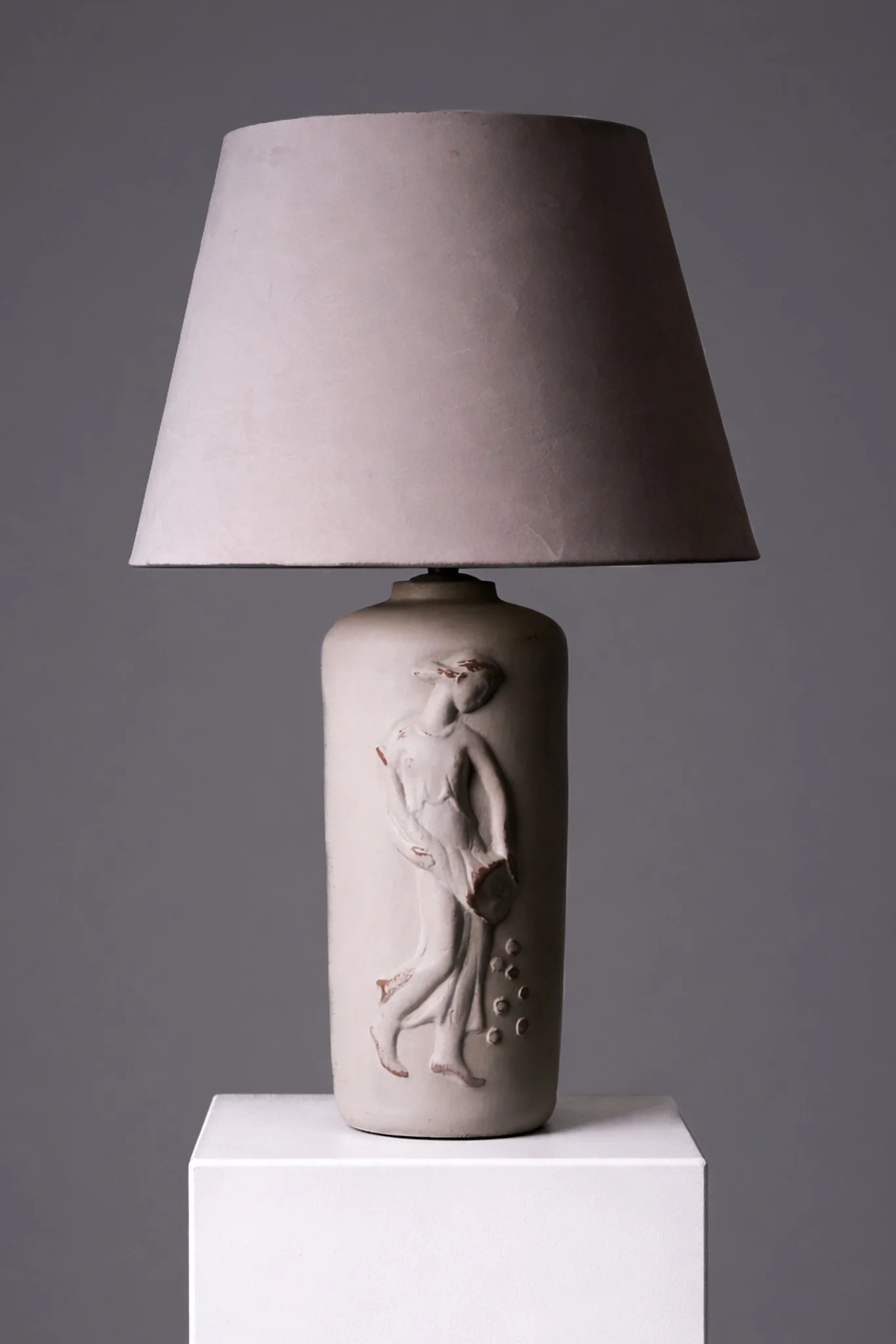 Table lamp "1378" by Bjerkås Armatur