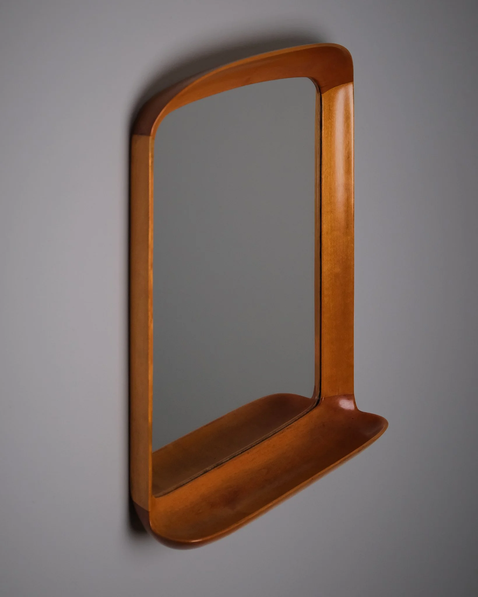 Mirror by Carl Malmsten