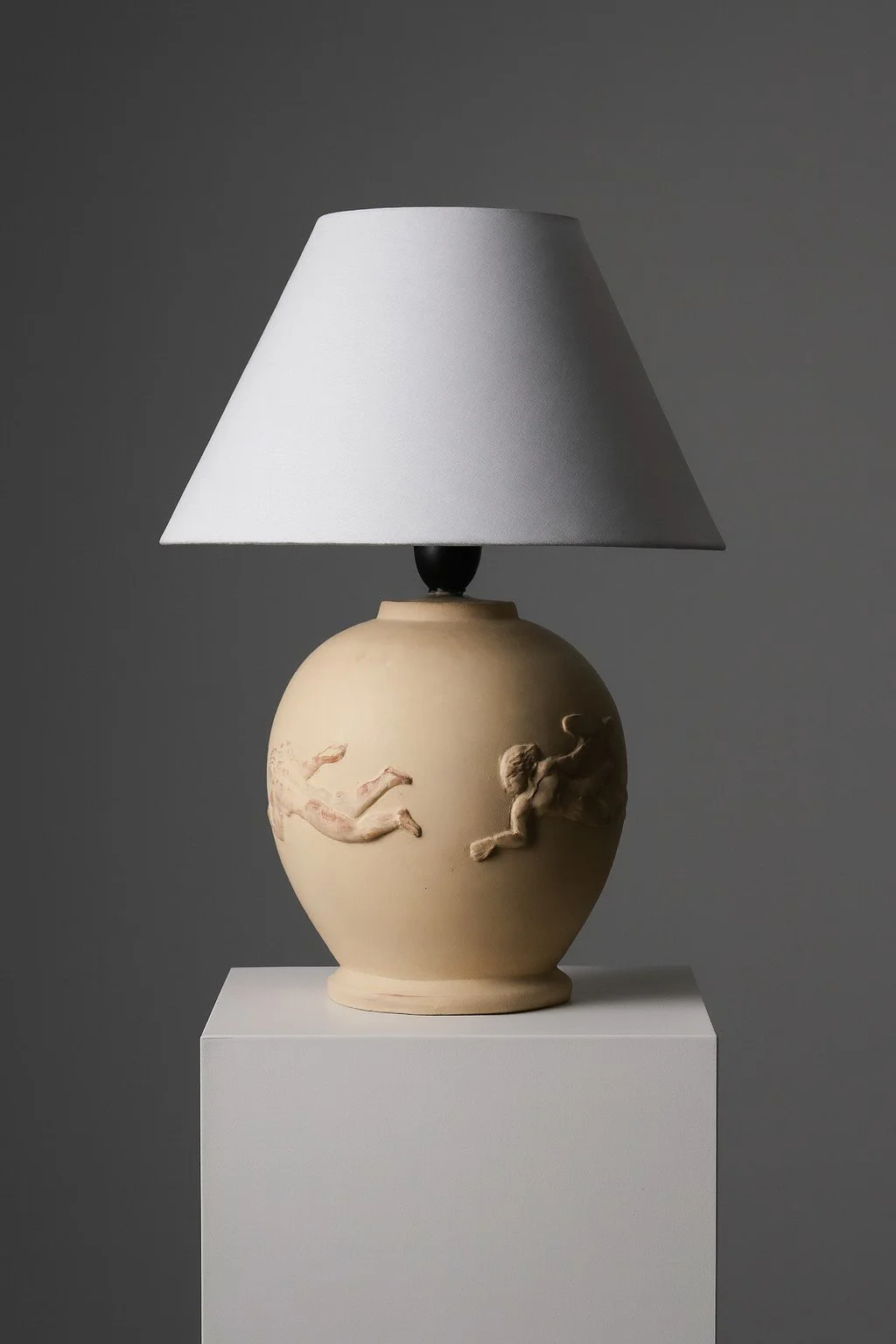 Table lamp by Bjerkås Armatur