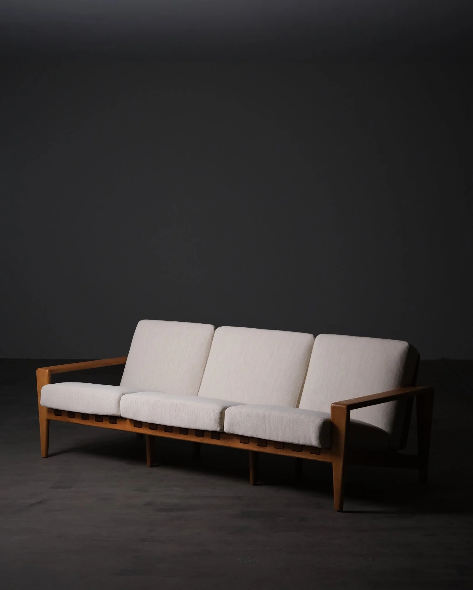 Sofa “Bodö” by Svante Skogh
